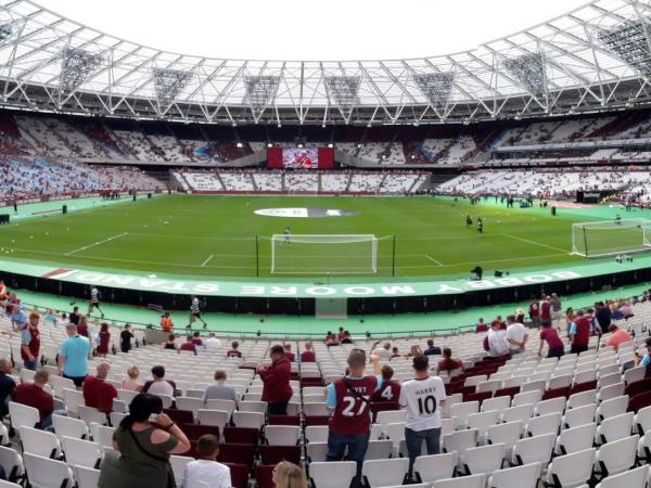 Sân London Stadium