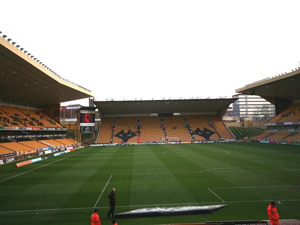 Sân Molineux Stadium