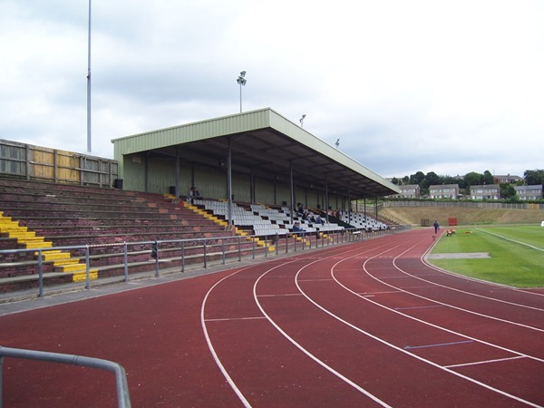 Sân Horsfall Stadium