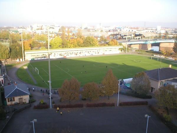 Sân Stade Émile Stahl