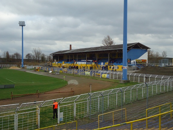 Sân Bruno-Plache-Stadion