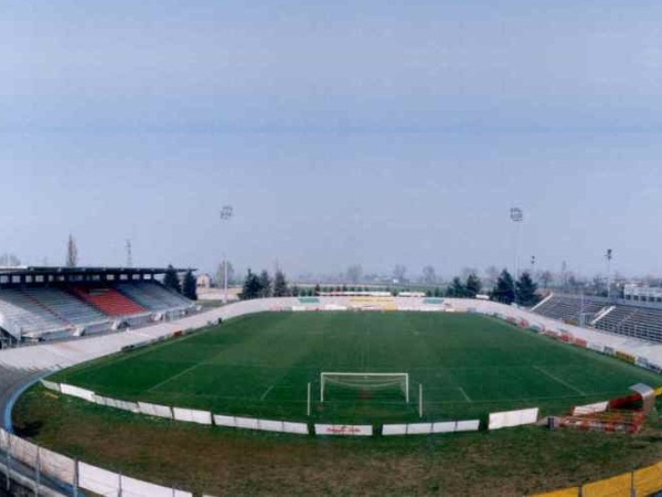 Sân Stadio Comunale