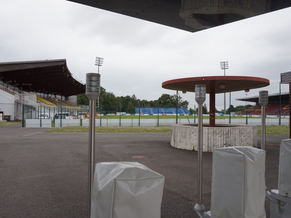 Sân Stade de la Source