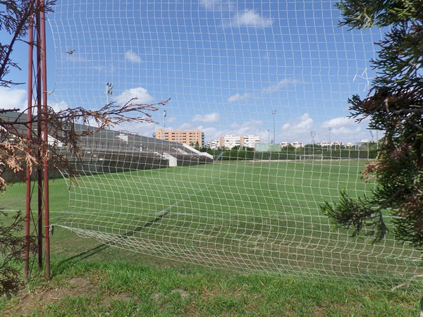 Sân Estadio Manuel Martínez Valero