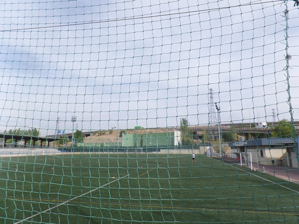 Sân Estadio La Canaleja