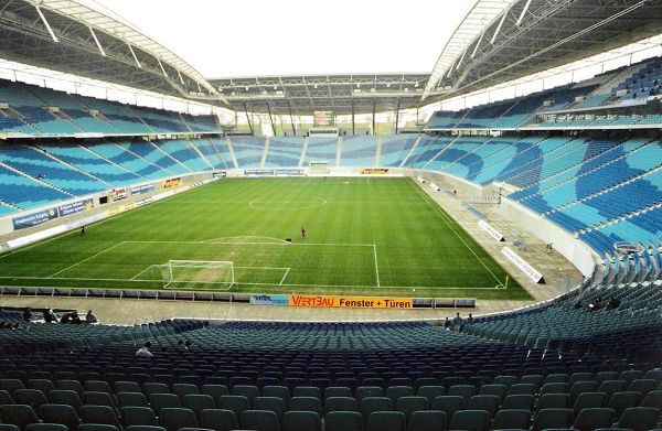Sân Red Bull Arena