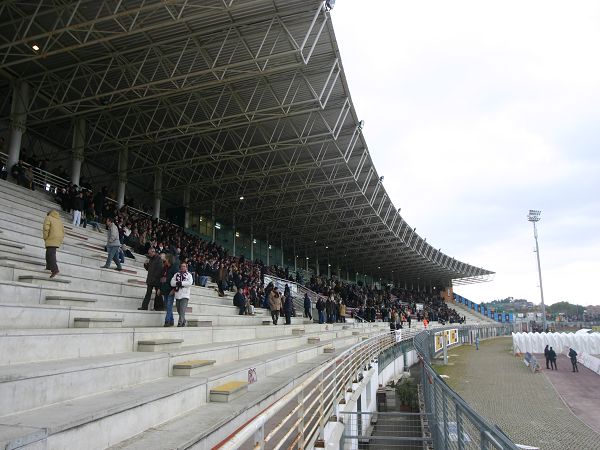 Sân Stadio Città di Arezzo