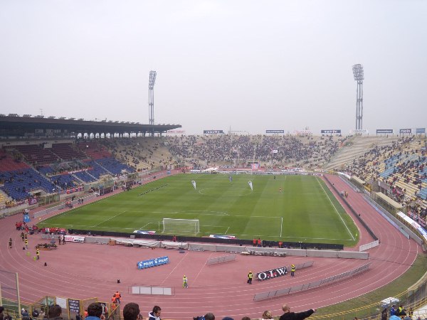 Sân Stadio Renato Dall'Ara