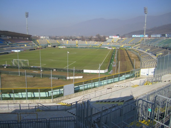 Sân Stadio Mario Rigamonti
