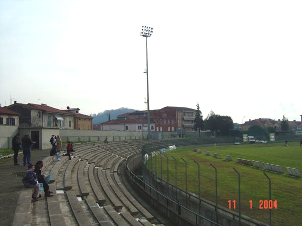 Sân Stadio dei Marmi