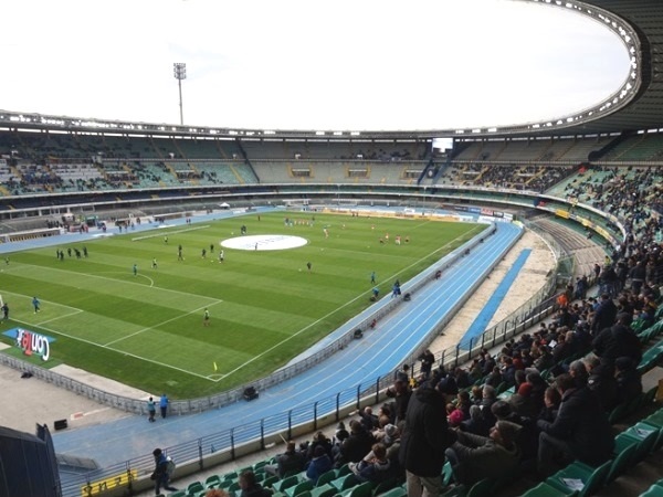 Sân Stadio Marc'Antonio Bentegodi