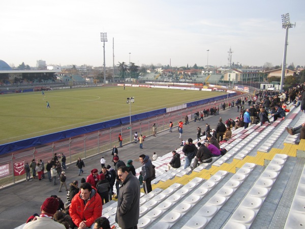 Sân Stadio Pier Cesare Tombolato
