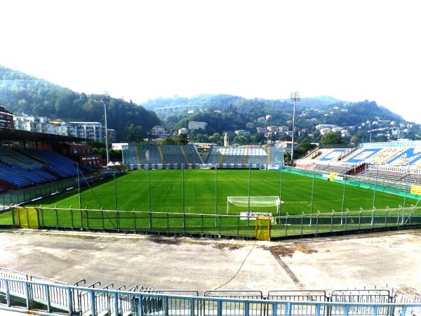 Sân Stadio Giuseppe Sinigaglia