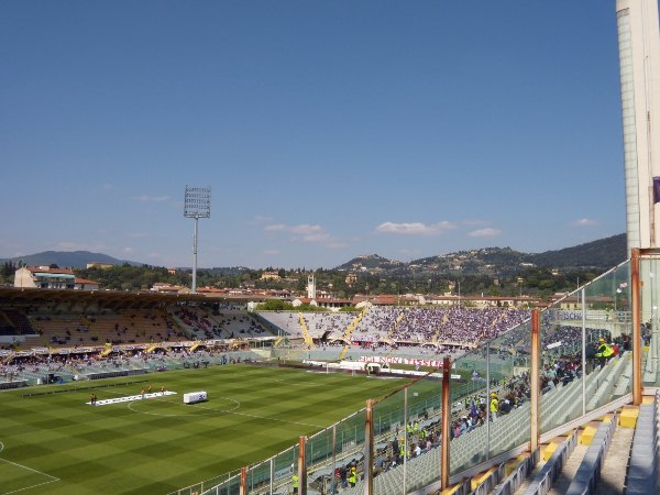 Sân Stadio Artemio Franchi