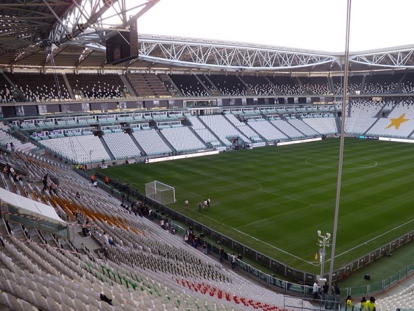 Sân Allianz Stadium
