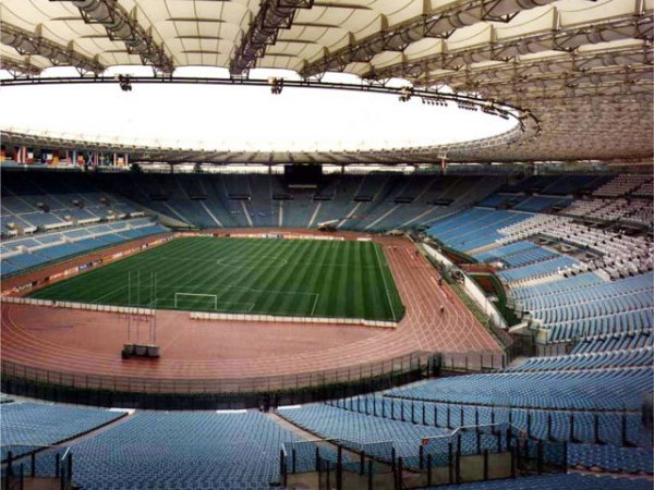 Sân Stadio Olimpico