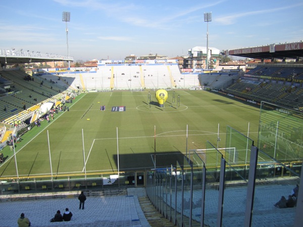 Sân Stadio Ennio Tardini
