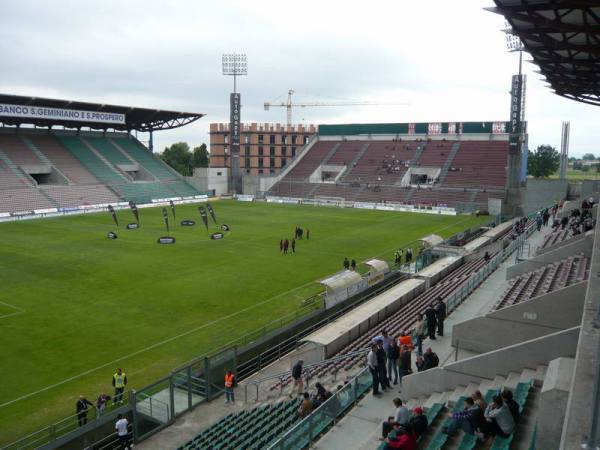 Sân MAPEI Stadium - Città del Tricolore