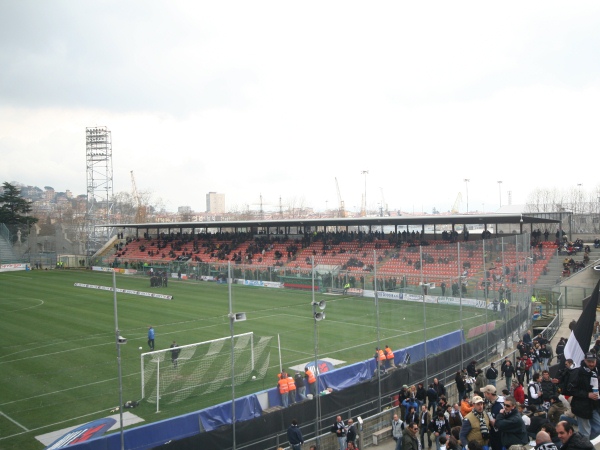 Sân Stadio Alberto Picco