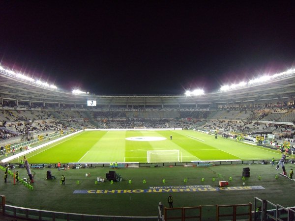 Sân Stadio Olimpico Grande Torino