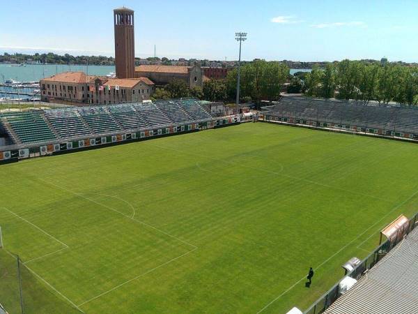 Sân Stadio Pier Luigi Penzo